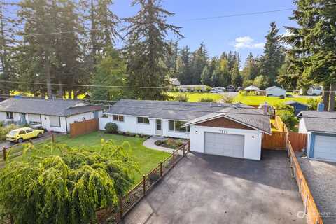 Wiser, LYNDEN, WA 98264