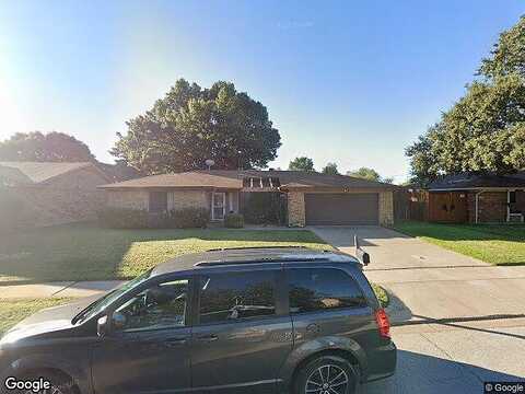 Spring Valley, HURST, TX 76054