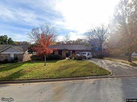 Highland Park, HURST, TX 76054
