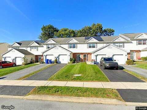 Huntingdon, HARRISBURG, PA 17111