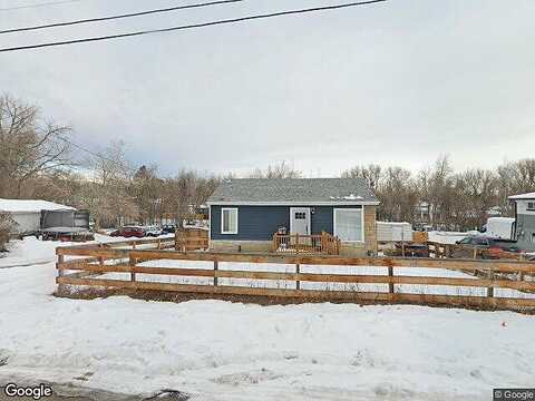 20Th, LAKEWOOD, CO 80214