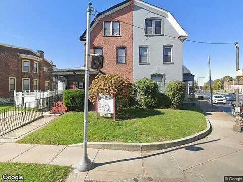 Broad, PHILADELPHIA, PA 19126