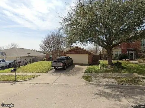 Stonegate, BENBROOK, TX 76126