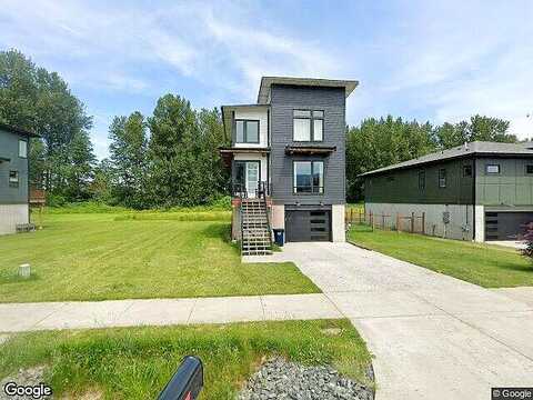 Garfield, SUMAS, WA 98295