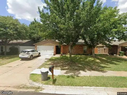 Arborbrook, NORTH RICHLAND HILLS, TX 76182