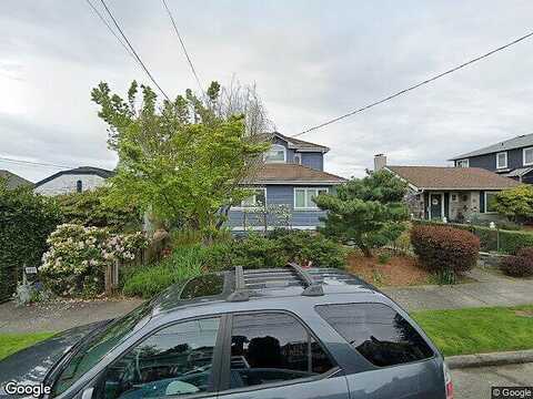 35Th, SEATTLE, WA 98117