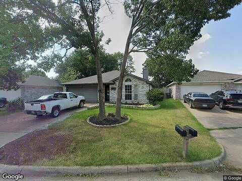 Prairie Hill, FORT WORTH, TX 76131