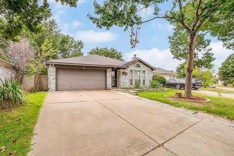 Prairie Hill, FORT WORTH, TX 76131