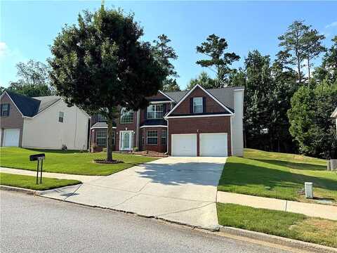 Pine Valley, STONE MOUNTAIN, GA 30087