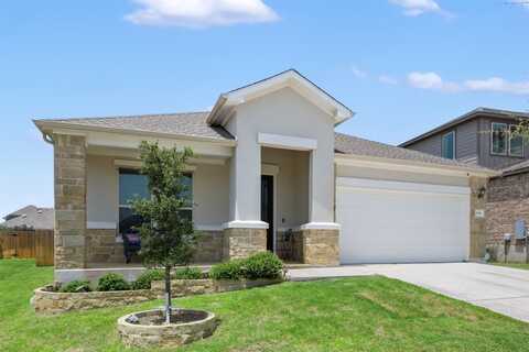 Cetone, ROUND ROCK, TX 78665