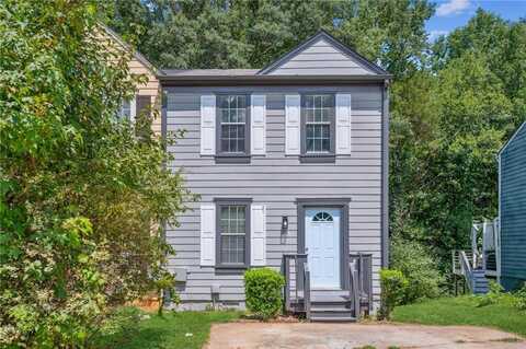 Bedford, LITHONIA, GA 30058