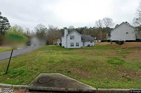 Rebecca, LITHONIA, GA 30058