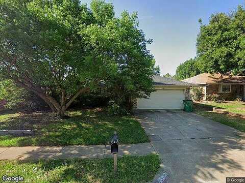 High Lawn, WATAUGA, TX 76148