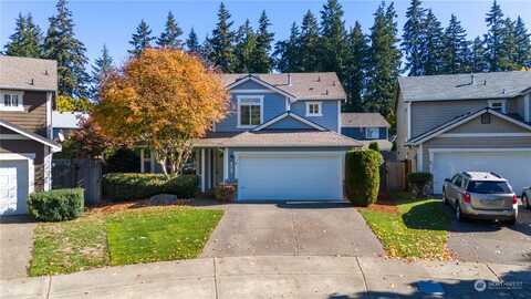 Jeffrey, LACEY, WA 98513