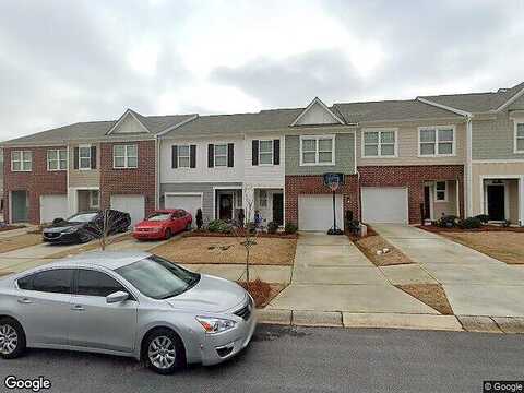 Kennonbriar, LITHONIA, GA 30058