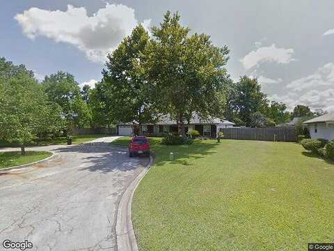 Cozybrook, FLEMING ISLAND, FL 32003