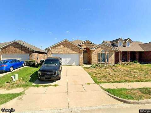 Kristen, FORT WORTH, TX 76131