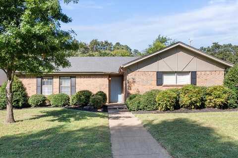 Willow Springs, ARLINGTON, TX 76001