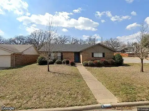 Willow Springs, ARLINGTON, TX 76001
