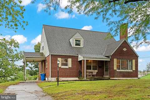 Vine, MIDDLETOWN, PA 17057