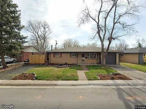 Independence, ARVADA, CO 80004