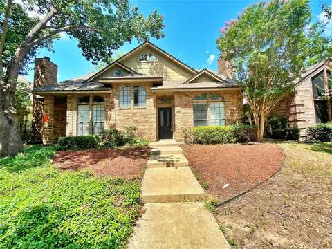 Lochngreen, ARLINGTON, TX 76012