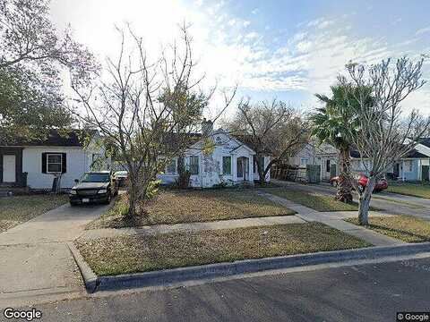 Atlantic, CORPUS CHRISTI, TX 78404