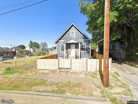 44Th, SEATTLE, WA 98118