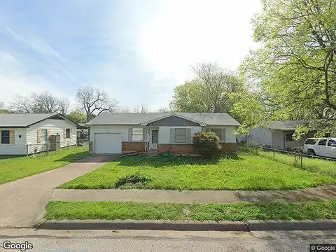 24Th, KILLEEN, TX 76541