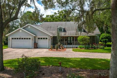 North, DAVENPORT, FL 33837