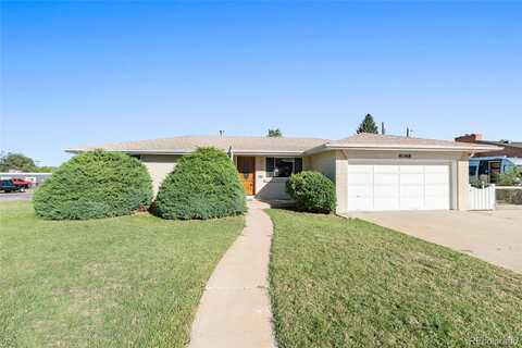 Lee, ARVADA, CO 80004