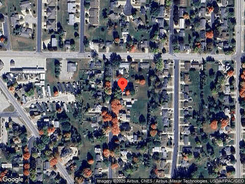 Warren, SPRING VALLEY, MN 55975