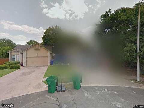 Chinaberry, CEDAR PARK, TX 78613