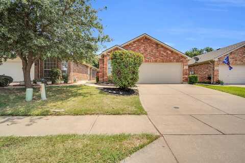 Melanie, FORT WORTH, TX 76131