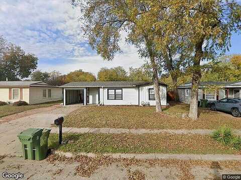 Bluebonnet, HURST, TX 76053