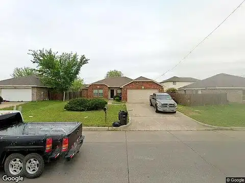 Hartman, FOREST HILL, TX 76119
