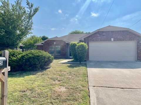 Hartman, FOREST HILL, TX 76119