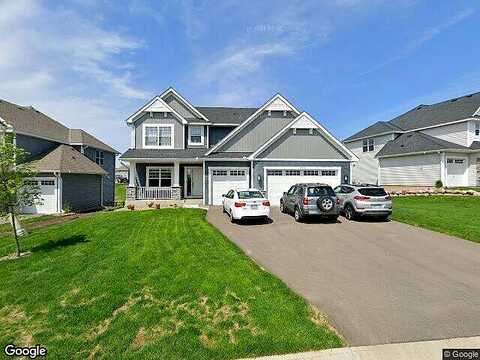 Inman Alcove, COTTAGE GROVE, MN 55016
