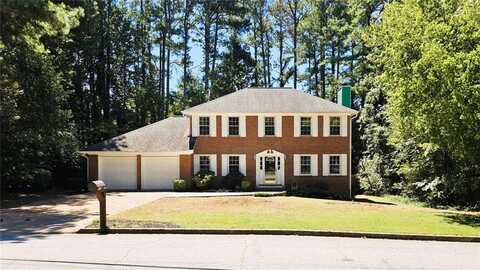 Great Oaks, LITHONIA, GA 30058