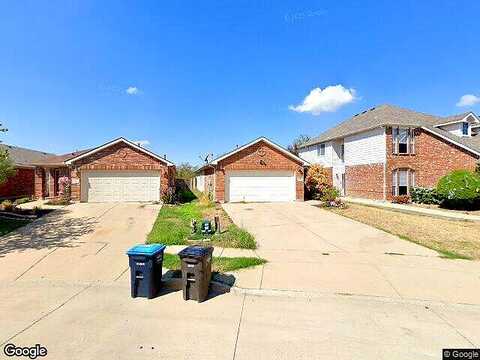 Missy, FORT WORTH, TX 76131