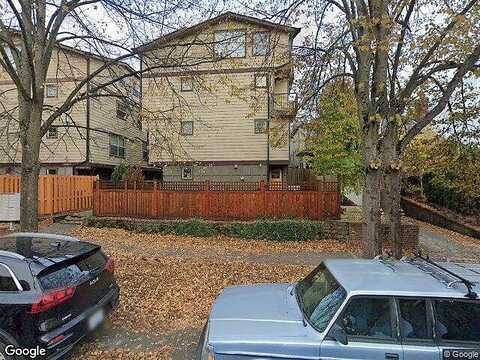 California, SEATTLE, WA 98136