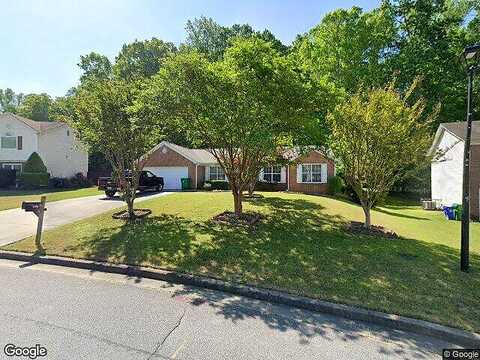 Valley Green, LITHONIA, GA 30058
