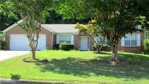 Valley Green, LITHONIA, GA 30058