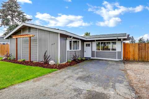 Cushman, TACOMA, WA 98408