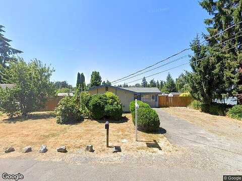 Cushman, TACOMA, WA 98408