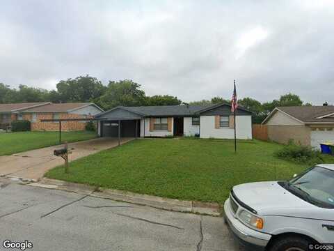 Haney, WATAUGA, TX 76148
