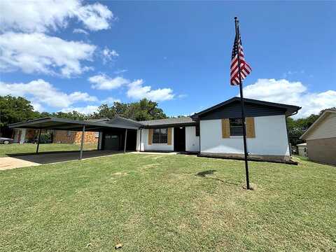 Haney, WATAUGA, TX 76148