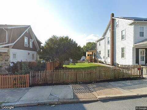 Main, HARRISBURG, PA 17113