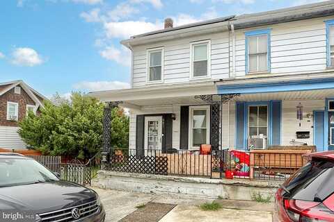 Main, HARRISBURG, PA 17113