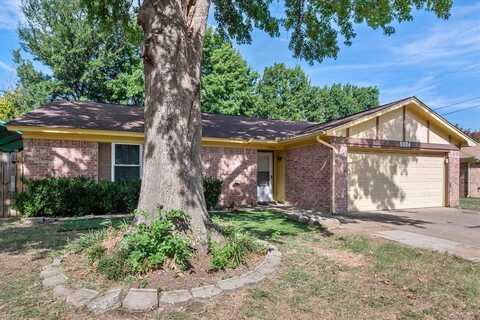 Crepe Myrtle, ARLINGTON, TX 76017